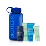40 ML Biotherm AQUA DROP-SET BLAU Pflegeset 1 of 5 Pflegeset