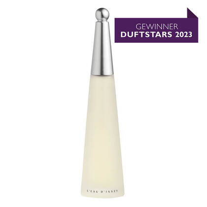 50 ML Issey Miyake L'EAU D'ISSEY L'Eau d'Issey Eau de Toilette  1 of 1 L'Eau d'Issey Eau de Toilette