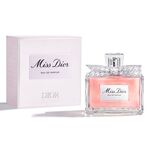 150 ML Dior Miss Dior Eau de Parfum 3 of 3 Eau de Parfum