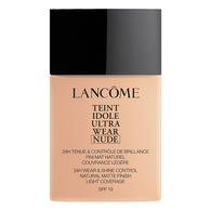  Lancôme TEINT IDOLE ULTRA WEAR NUDE Foundation  1 of 2 