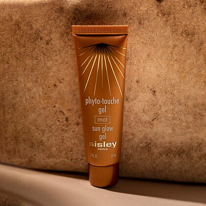  Sisley PHYTO-TOUCHE Getöntes Bronzing-Gel für das Gesicht  1 of 3 