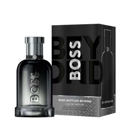 Eau de Parfum
