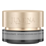 Intensive Nourishing Night Cream Gesichtscreme