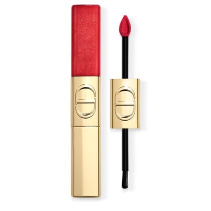 Dior ROUGE DIOR SEQUIN LIQUID DUO Lippenstift  1 of 4