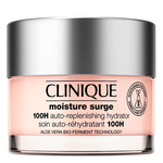 30 ML Clinique MOISTURE SURGE 100H Moisture Surge 100H Auto-Replenishing Hydrator  1 of 2 Moisture Surge 100H Auto-Replenishing Hydrator