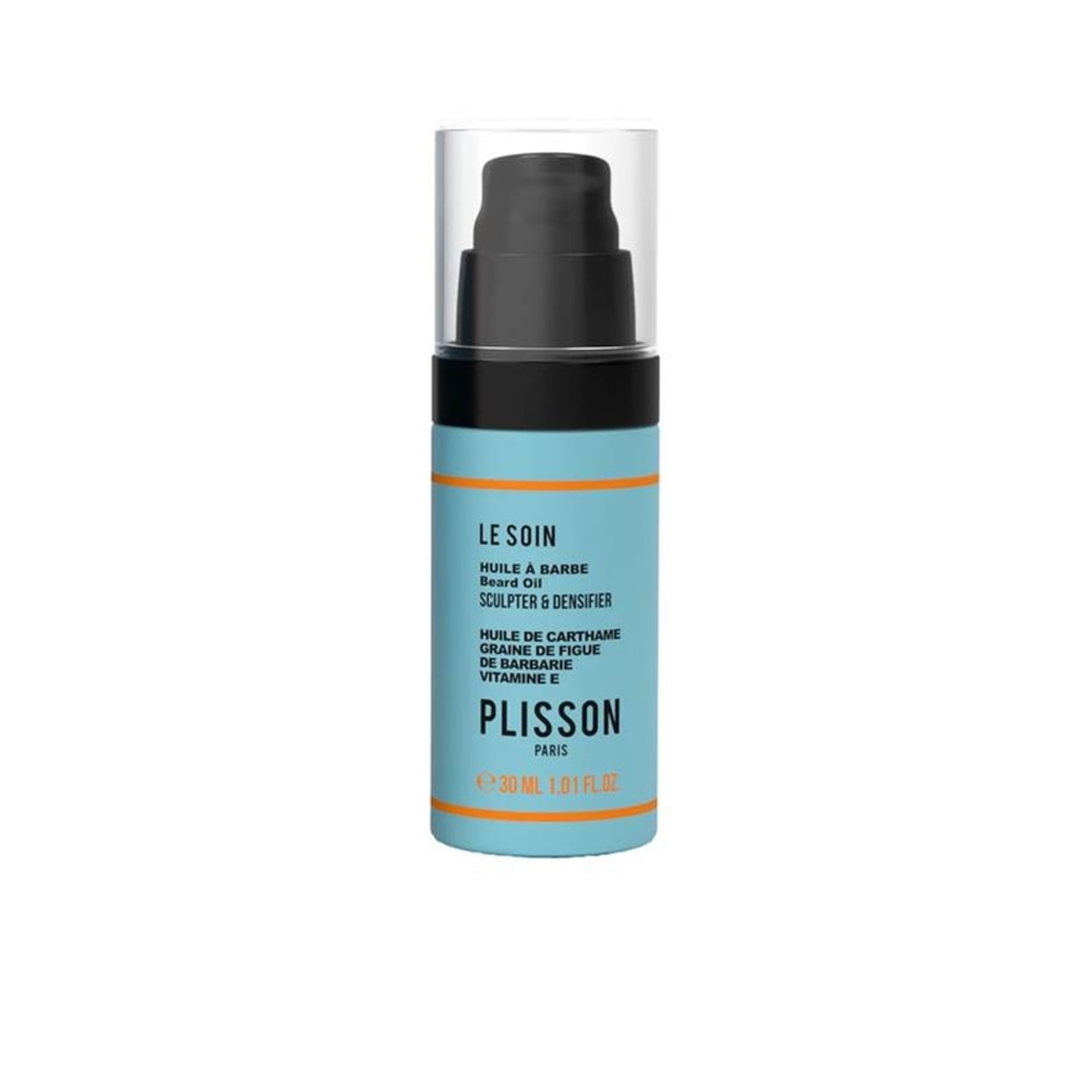 100 ML PLISSON SKINCARE Bartöl 1 of 3