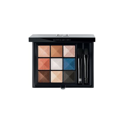  GIVENCHY PRISMISSIM Lidschattenpalette  1 of 3 