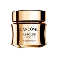 60 ML Lancôme ABSOLUE LONGEVITY SOFT CREAM Gesichtscreme Refill  1 of 2 