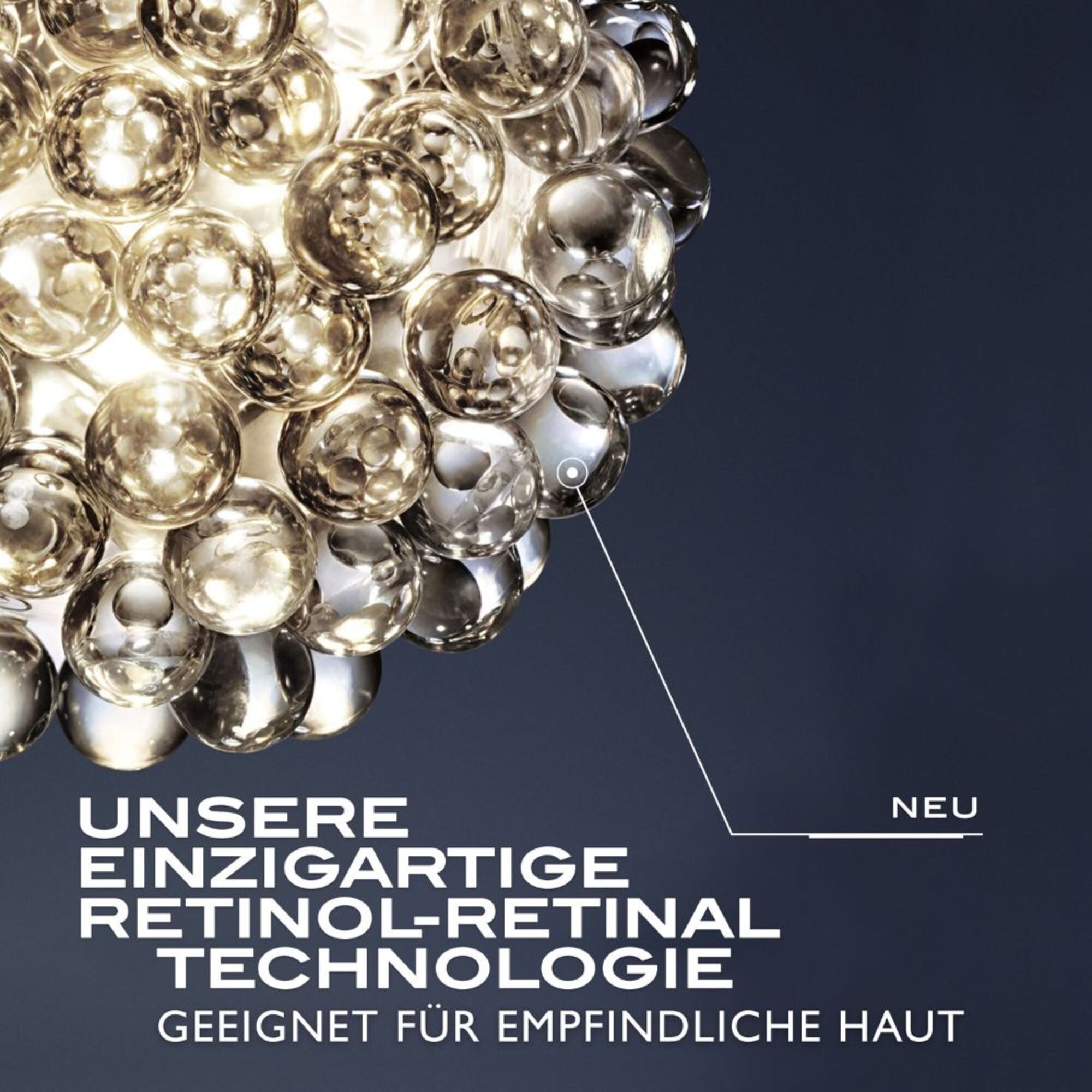 Golden Lift Tightening Serum