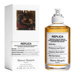 100 ML Maison Margiela REPLICA Jazz Club Eau de Toilette  2 of 2 Eau de Toilette