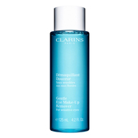  Clarins REINIGEN UND KLÄREN Lotion Douce Démaquillante Yeux  1 of 2 