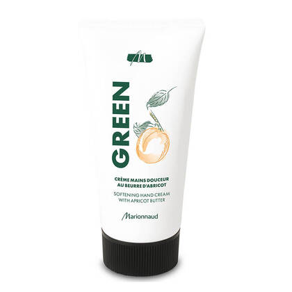 40 ML Marionnaud M GREEN Marillenexktrakt Handcreme  1 of 1 Marillenexktrakt Handcreme