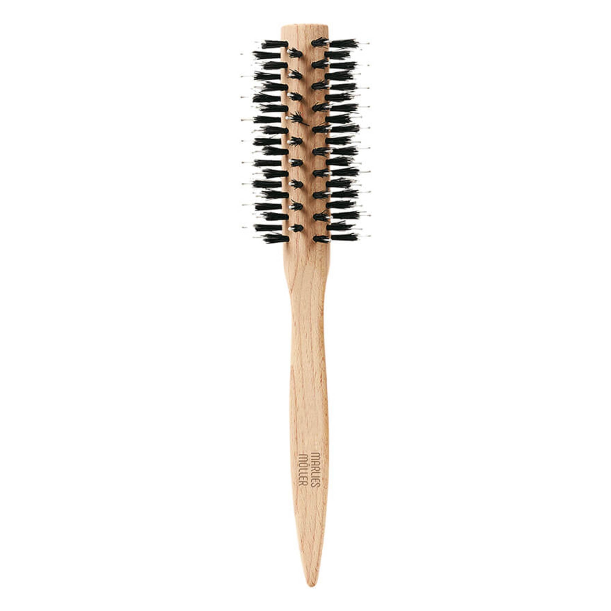 1 Stück/e Marlies Möller ESSENTIAL Medium Round Brush Rundbürste  1 of 1 Medium Round Brush Rundbürste