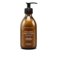 240 ML JUNGLÜCK JUNG PFLEGE KÖRPER Hyaluron Bodylotion  1 of 2 