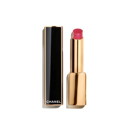  CHANEL CC LOOK XMAS FARBINTENSIVER LIPPENSTIFT. KONZENTRIERTE LEUCHTKRAFT UND PFLEGE. NACHFÜLLBAR  1 of 1 FARBINTENSIVER LIPPENSTIFT. KONZENTRIERTE LEUCHTKRAFT UND PFLEGE. NACHFÜLLBAR