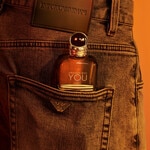 100 ML Armani STRONGER WITH YOU AMBER Eau de Parfum 6 of 6 Eau de Parfum