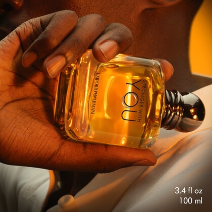 Eau de Toilette