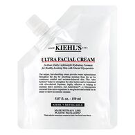 150 ML Kiehl's ULTRA FACIAL CREAM REFILL KIEHLS CREAM SPF R  