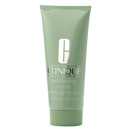 100 ML Clinique EXFOLIEREN Exfoliating Scrub  1 of 1 