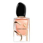 50 ML Armani SI INTENSE Eau de Parfum  1 of 7 Eau de Parfum