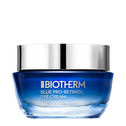 15 ML Biotherm BLUE PRO RETINOL Augencreme  1 of 3 