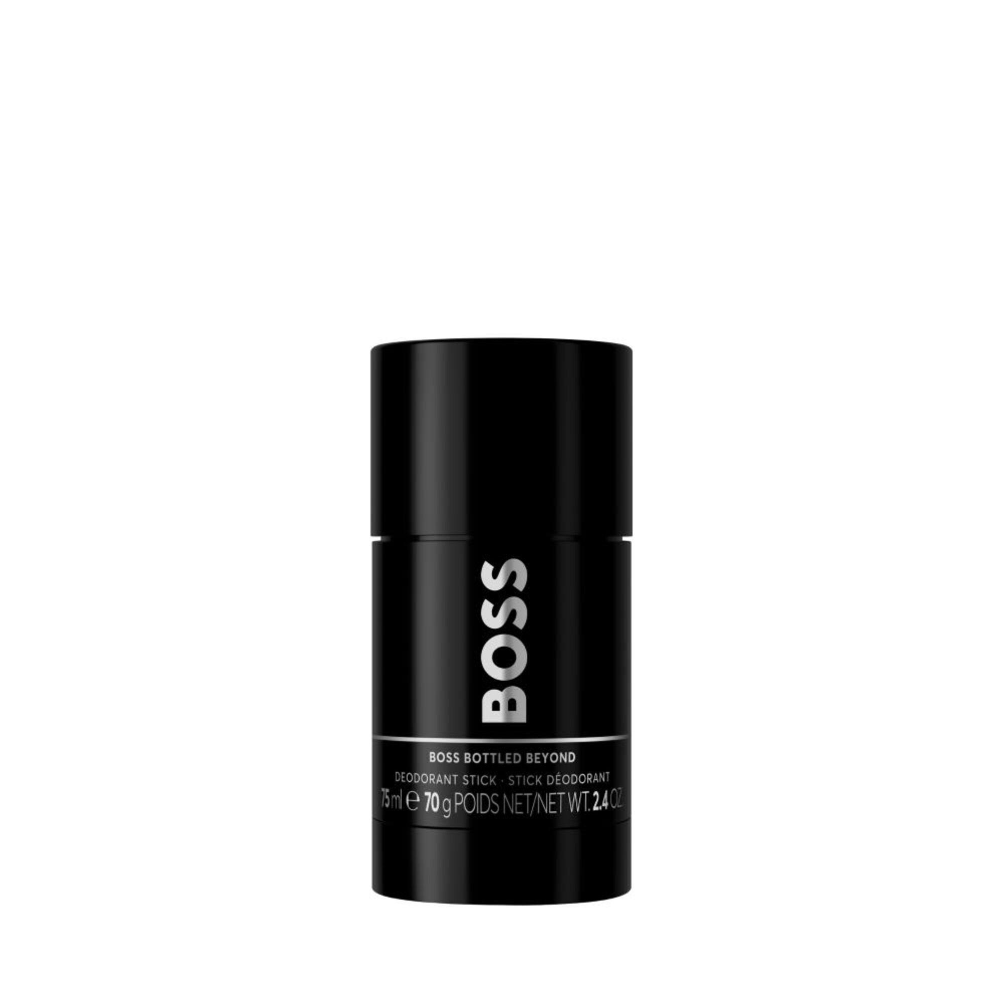 75 G Hugo Boss BOSS BOTTLED BEYOND BOSS DEO STICK BOTTLED BEYOND  BOSS DEO STICK BOTTLED BEYOND