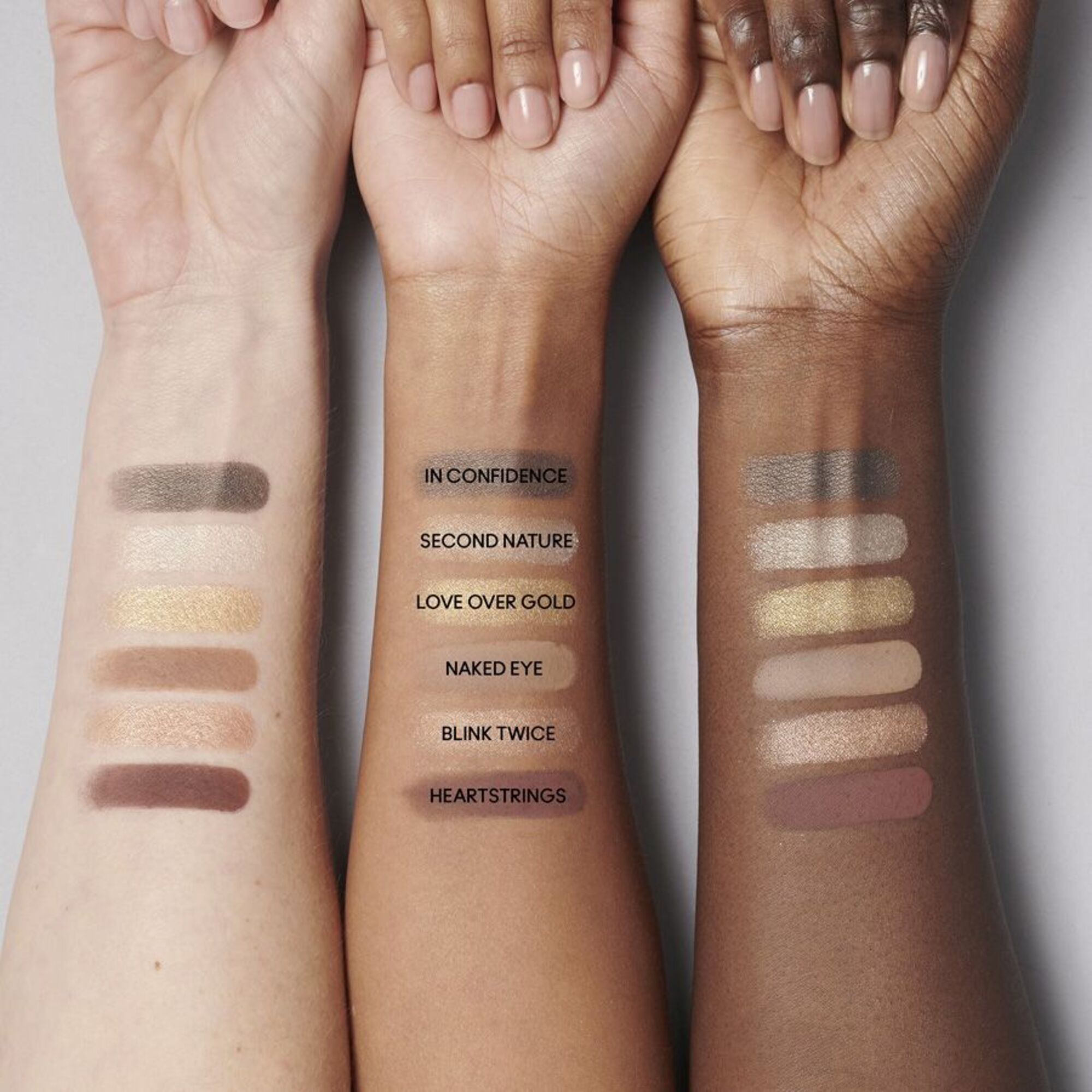 LUSTREGLASS LIPSTICK