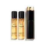 60 ML CHANEL N°5 Eau de Parfum Taschenzerstäuber  1 of 1 Eau de Parfum Taschenzerstäuber