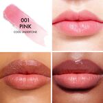 Dior DIOR ADDICT LIP GLOW 48-Stunden feuchtigkeitsspendender Lippenbalsam 3 of 3 48-Stunden feuchtigkeitsspendender Lippenbalsam