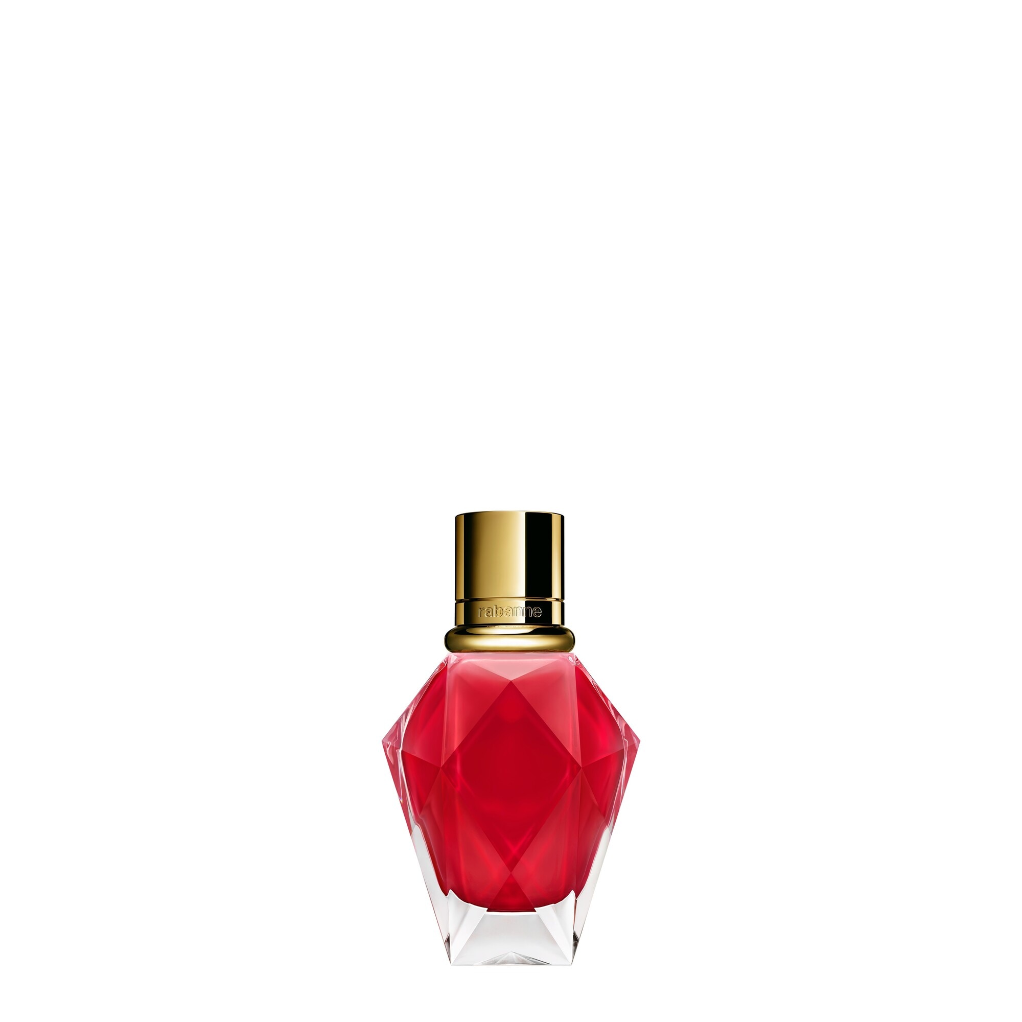 30 ML Rabanne Million Red For Her Parfum 1 of 5 Parfum