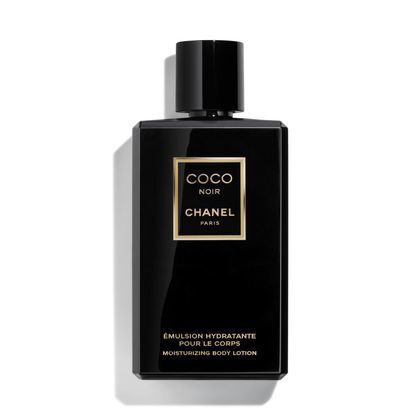 200 ML CHANEL COCO NOIR Hydratisierende Körperemulsion  1 of 1 