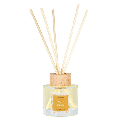 Orange Blossom