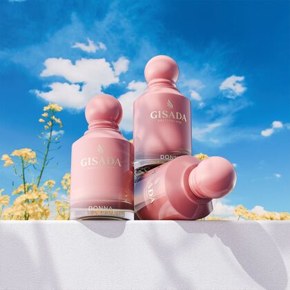 Eau de Parfum