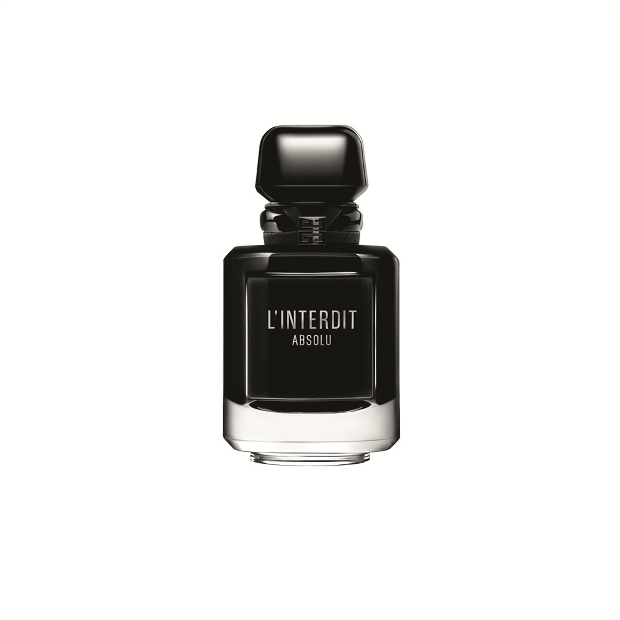 50 ML GIVENCHY L'INTERDIT ABSOLU Eau de Parfum Intense 1 of 5 Eau de Parfum Intense