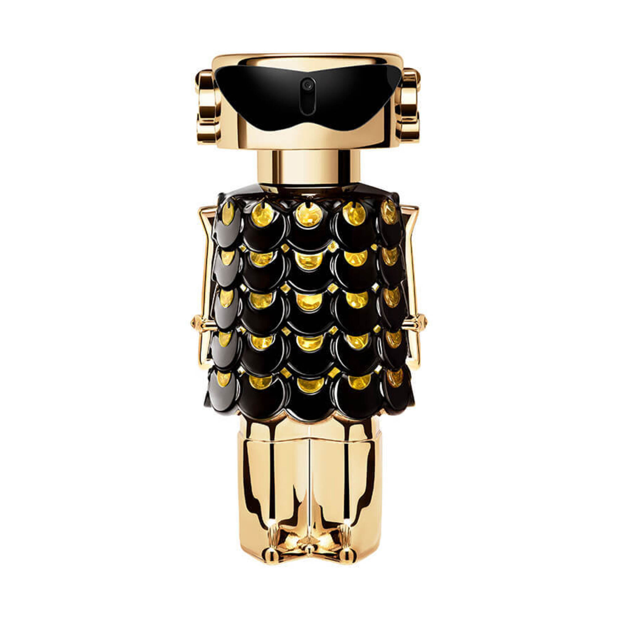 50 ML Rabanne FAME Parfum 1 of 5 Parfum