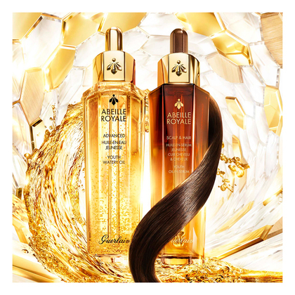 Scalp & Hair Serum