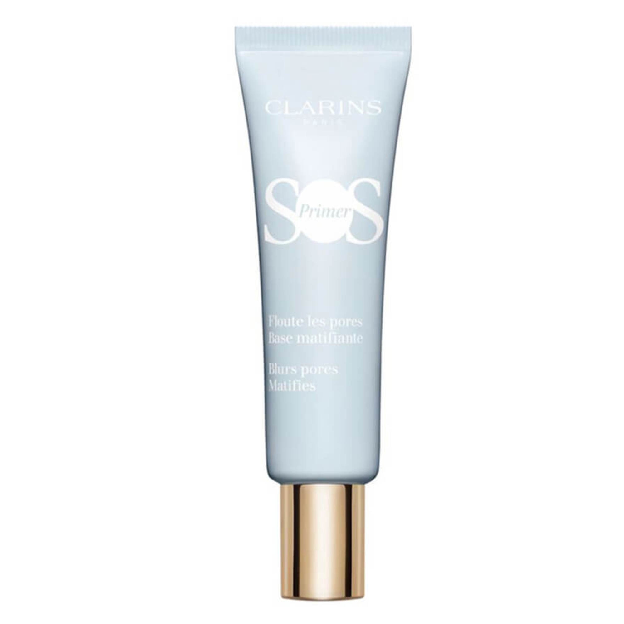 30 ML Clarins SOS PRIMER Primer 1 of 2