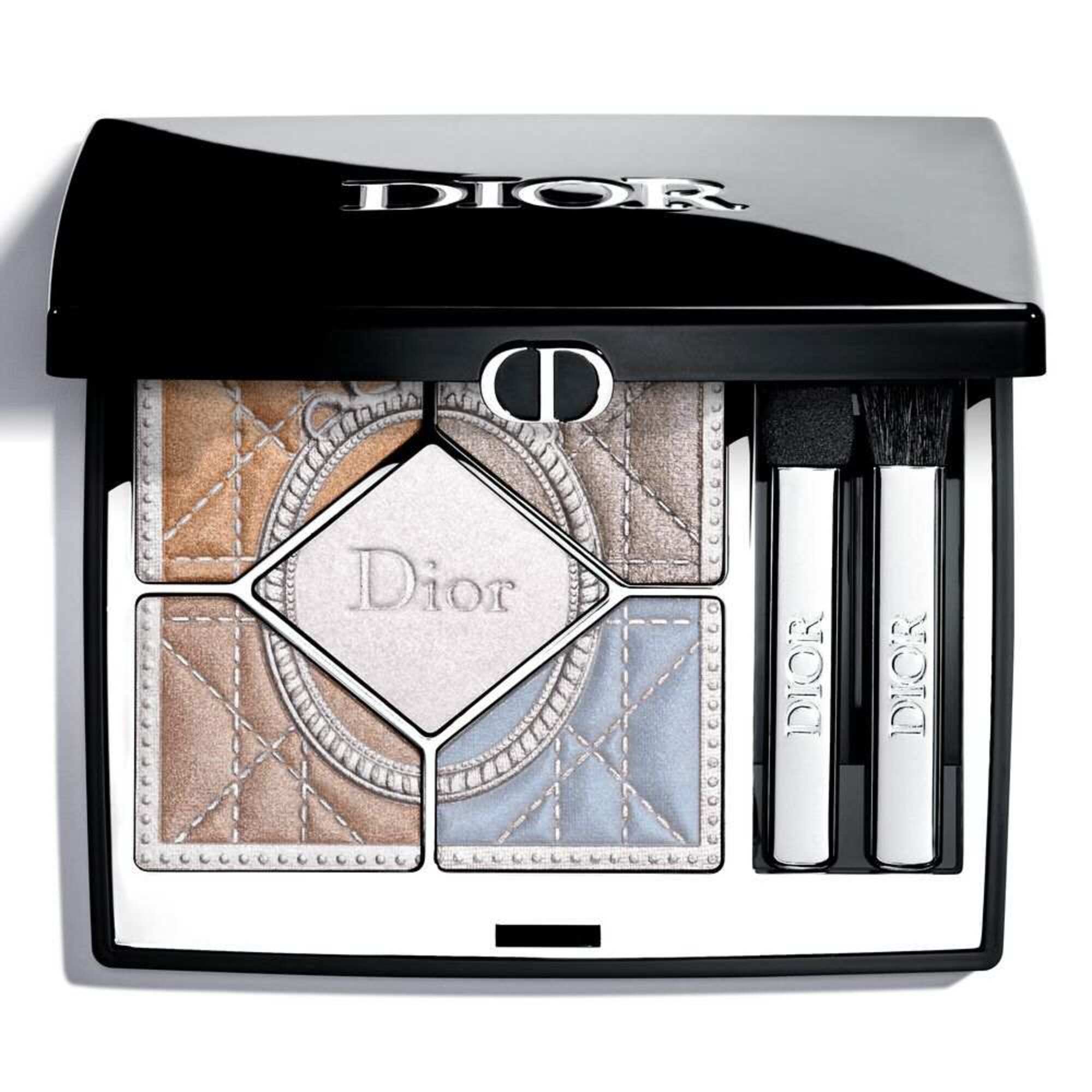 79 G Dior Diorshow Lidschattenpalette Lidschattenpalette