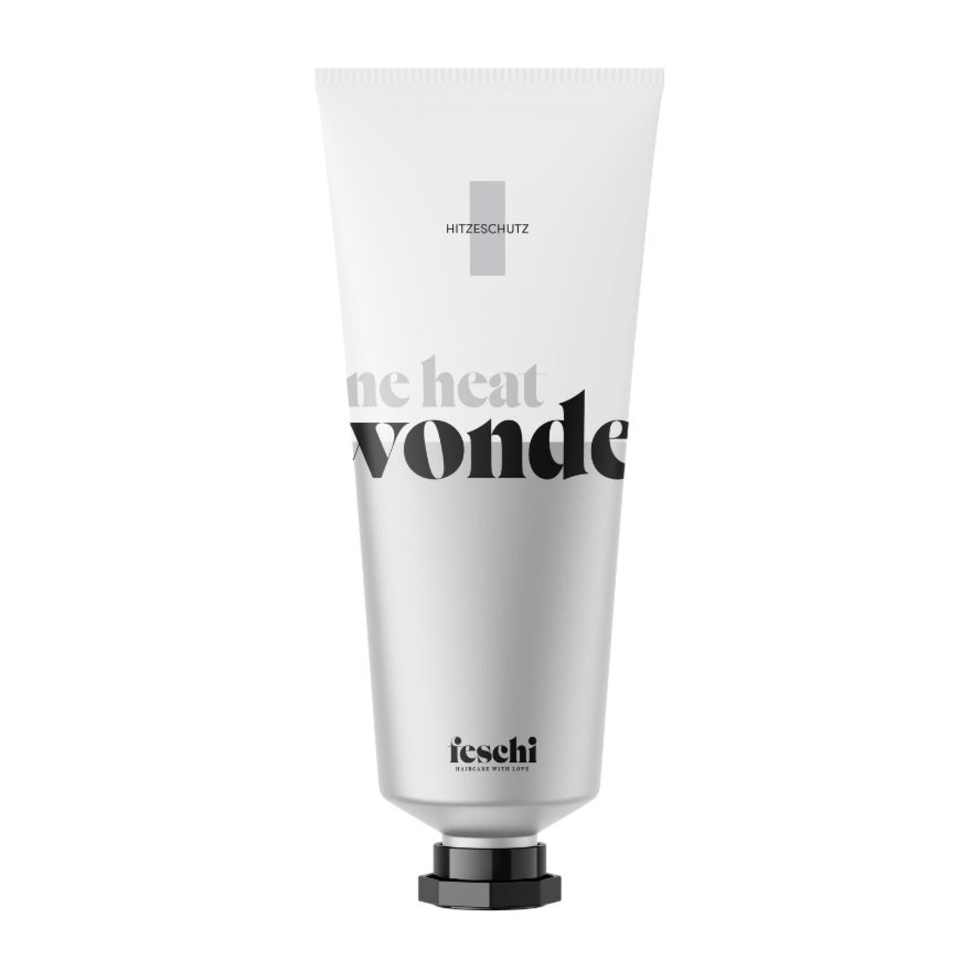 125 ML Feschi ONE HEAT WONDER Hitzeschutz 1 of 5