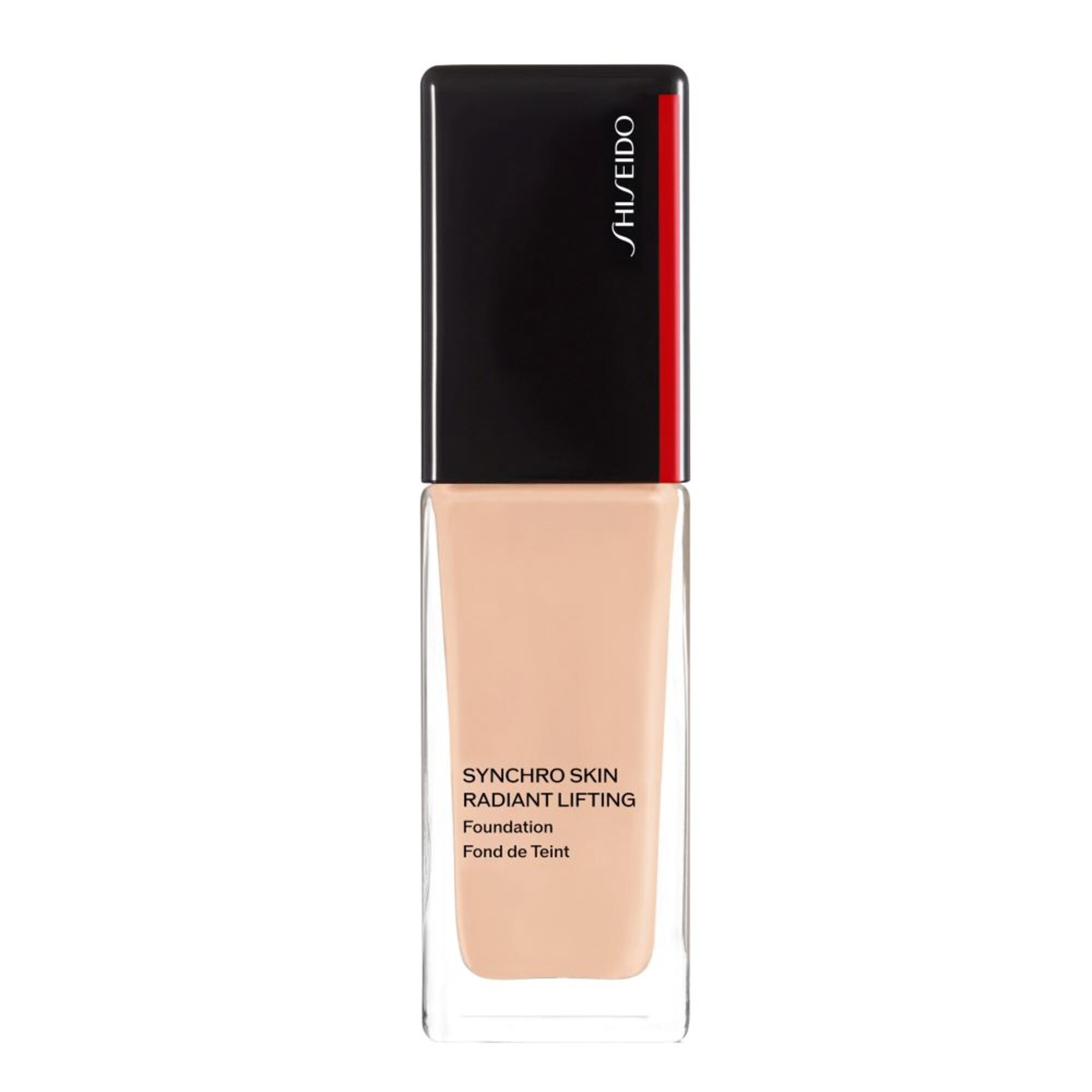 30 ML Shiseido SYNCHRO SKIN RADIANT LIFTING F Foundation 1 of 4 Foundation