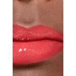  CHANEL ROUGE COCO HYDRA GLOSS CC LIPGL.436 SOL  5 of 8 CC LIPGL.436 SOL