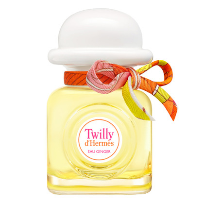 30 ML Hermès TWILLY EAU GINGER Eau de Parfum  1 of 3 