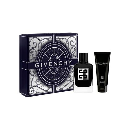 60 ML GIVENCHY GENTLEMAN SOCIETY Geschenkset 1 of 4