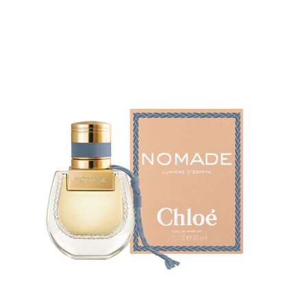 30 ML Chloé CHLOÉ NOMADE Nomade Lumière d'Égypte Eau de Parfum  1 of 2 