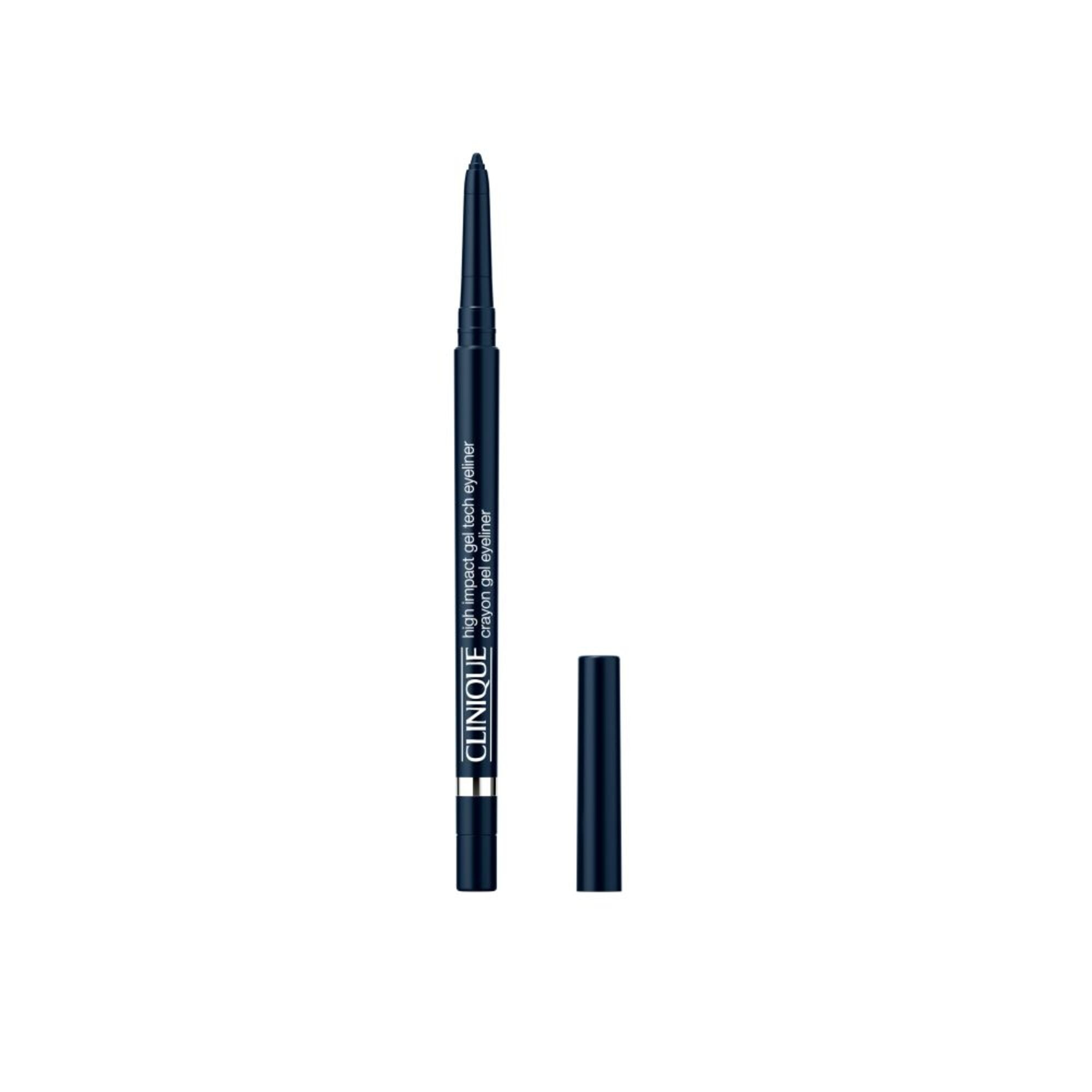 High Impact Gel Tech Eyeliner