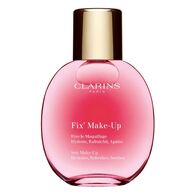  Clarins FIX MAKE-UP Fixing Spray  1 of 2 