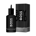 200 ML Hugo Boss boss bottled beyond parfum, hugo boss herrenduft, parfum mit ingwer, lederduft männer, boss parfum refill, maluma parfum, bradley cooper boss, vinicius junior duft, boss beyond eau de parfum, hugo boss neuerscheinung BOSS REF. BOTTLED BEYOND EDP  3 of 3 BOSS REF. BOTTLED BEYOND EDP