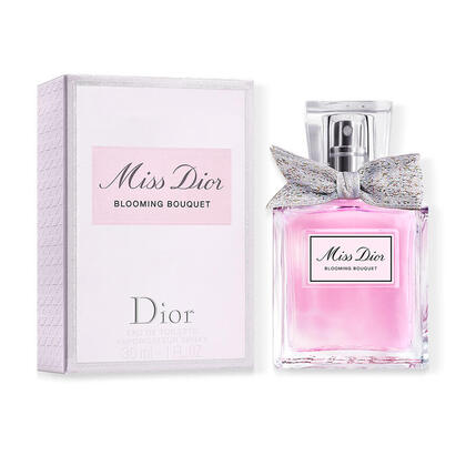 30 ML Dior MISS DIOR BLOOMING BOUQUET Eau de Toilette  1 of 3 