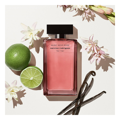 Eau de Parfum