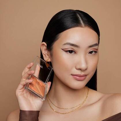Bronzer